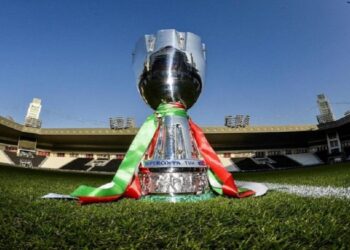 Superkupa e Italisë sjell derbin e qytetit Milan – Inter