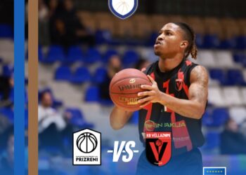 Harris udhëheq Vëllaznimin në fitoren ndaj Ponte Prizrenit