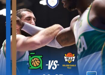 Dramën në Mitrovicë e fiton Trepça, Ylli ‘bie’ pas 15 ndeshjeve