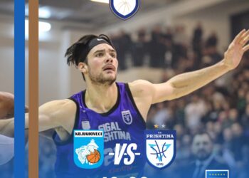 Fitore e lehtë për prishtinasit