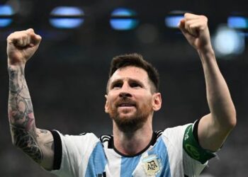 Messi shpallet lojtari më i mirë i vitit 2022 nga IFFHS, lë shumë mbrapa rivalët