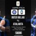 Përballja Inter – Atalanta në Kupën e Italisë