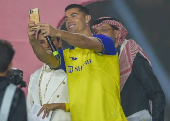 Al-Nassr i ka shitur të gjitha biletat, por Ronaldo nuk do të debutojë nesër
