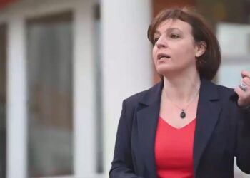 Gërvalla në ceremoninë e varrimit të Papë Benediktit XVI