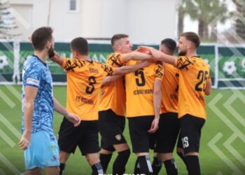 Ballkani mposht Llapin dhe e fiton trofeun e Superkupës