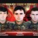 26 vite nga rënia e Zahir Pajazitit, Hakif Zejnullahut e Edmond Hoxhës
