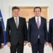 “Dialogu drejt fundit”, këshilltarët gjermanë e francezë vijnë në Kosovë