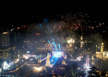 Policia:Ndërrimi i mot moteve kalon kryesisht i qetë e pa incidente madhore