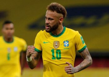 Zbulohet arsyeja pse Neymar nuk ishte në funeralin e Peles