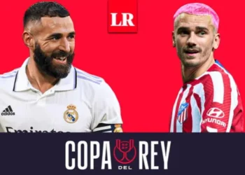 Derbi madrilen: Real – Atletico