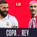 Derbi madrilen: Real – Atletico