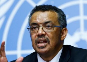 OBSH është e shqetësuar për rritjen e numrit të personave të infektuar me virusin korona në Kinë