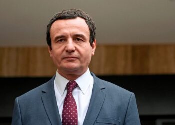 Kurti: Kosova vend ideal për investime për kompanitë nga Britania e Madhe