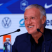 Zyrtare: Didier Deschamps rinovon kontratën me Francën