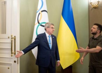 Zelensky: Lejimi i rusëve në Olimpiadë nënkupton “pranim të terrorit”