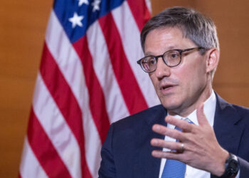 Këshilltari special amerikan i reagon Vuçiqit pas deklaratës se “9 vende kanë çnjohur Kosovën”