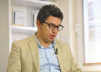 Zogaj godet Kurtin e Vitinë që u fotografuan me gruan që lindi fëmijën e parë për vitin 2023