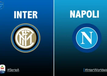 Inter – Napoli derbi në Serie A
