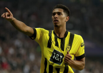 Real Madridi, i gatshëm të paguajë 110 milionë euro për Bellinghamin