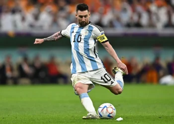 Kupa e Botës 2022: Messi e përmbushi futbollin