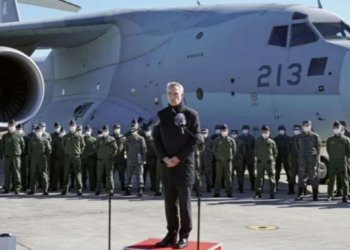 NATO zotohet të forcojë partneritetin me Japoninë