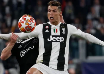 Ronaldo, i gatshëm të dëshmojë për rastin e Juventusit