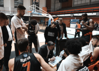 Bashkimi nuk udhëton drejt Podgoricës për ndeshjen në Ligën Ballkanike, tani mund ta humbë me rezultat zyrtar