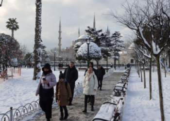 Paralajmërohen sulme të mundshme terroriste në Turqi
