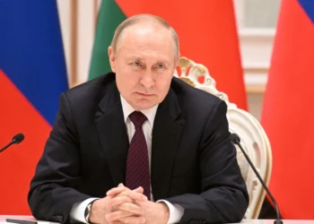 Kremlin: Rusia do të pushojë sulmet në Ukrainë në Krishtlindjet Ortodokse