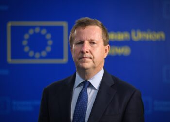 Szunyog: Përkushtimi ynë që Kosova të bëhet anëtare e Unionit, më i fortë se kurrë