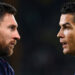Do të ketë një miqësore mes Messit dhe Ronaldos, ja data dhe vendi