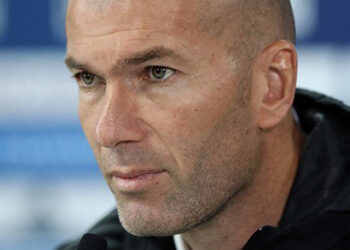 Zidane në Premier League?