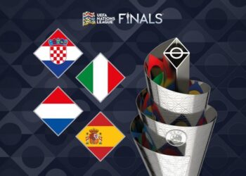 Holanda eviton përballjet me favoritët