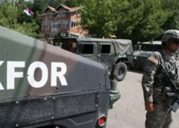 KFOR-i: Po e ekzaminojmë kërkesën e Serbisë për vendosjen e trupave në Kosovë