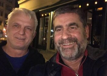 Dy emrat e sportit të Kosovës, u takuan pas 32 viteve!