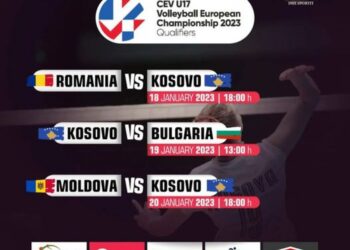 Kosova U17 e gatshme për kualifikueset e Evropianit