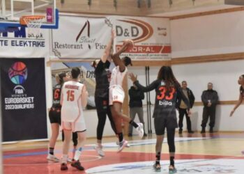 Flamurtari – Partizani, sot kryendeshja e javës së dhjetë