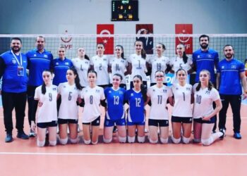 Kombëtarja U17 e Kosovës kthehet në Kosovë