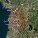 Tërmet me magnitudë 5.2 godet Shqipërinë