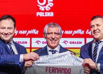 Santos sfidon Shqipërinë