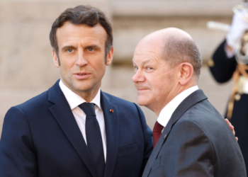 Scholz dhe Macron nuk ndalin përpjekjet për marrëveshjen Kosovë-Serbi, zbulohet lëvizja e tyre e fundit