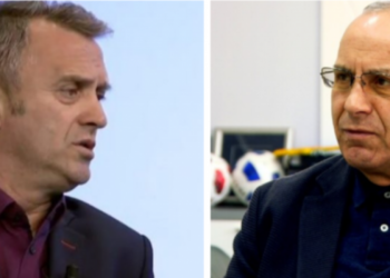 Salihu: FFK e keqinterpretoi letrën qëllimshëm