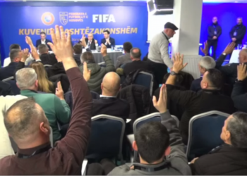 FFK-ja miraton Statutin e ri