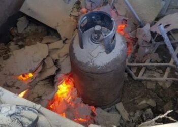 Nga shpërthimi i dy bombolave të gazit në Bogë lëndohen katër persona – tre prej tyre rëndë