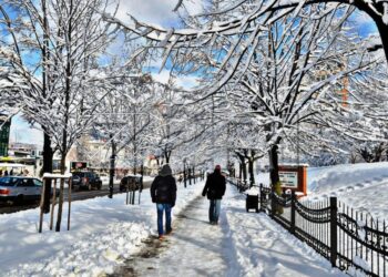 Dimri i vërtetë s’ka ardhur ende, meteorologët tregojnë kur pritet acar ekstrem