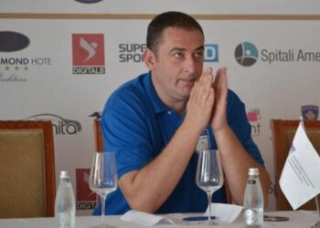 Arben Krasniqi do të marrë pjesë në Punëtorinë e NBA Junior League në Paris