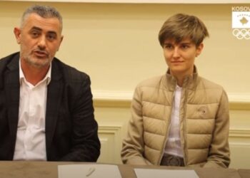 Skitarja austriake zyrtarisht do ta përfaqësojë Kosovën në Lojërat Olimpike Dimërore