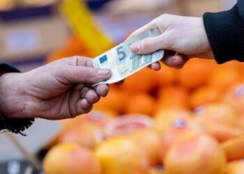 Gjatë vitit 2022, Kosova u përball me inflacionin më të lartë që nga paslufta