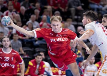 Franca – Danimarka, finalja e madhe që do të luhet para 19 mijë shikuesve