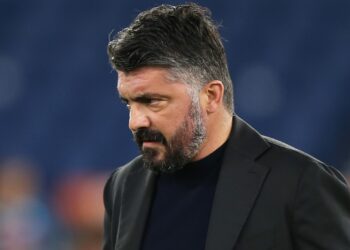 Gennaro Gattuso largohet nga Valencia